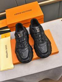 Picture of Louis Vuitton Shoes _SKULVsz38-46hnh070717399